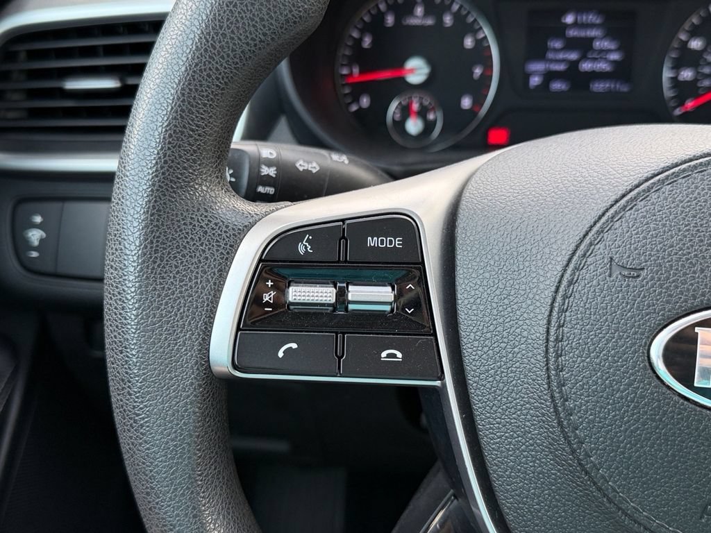 Used 2020 Kia Sorento FWD V6 image 22