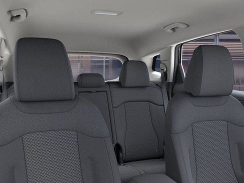 New 2025 Kia Sportage LX image 27