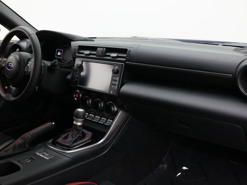 Used 2026 Subaru BRZ Limited RWD image 36
