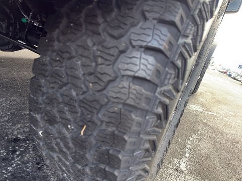 New 2025 Ford Bronco Big Bend w/ Black Diamond Package image 13