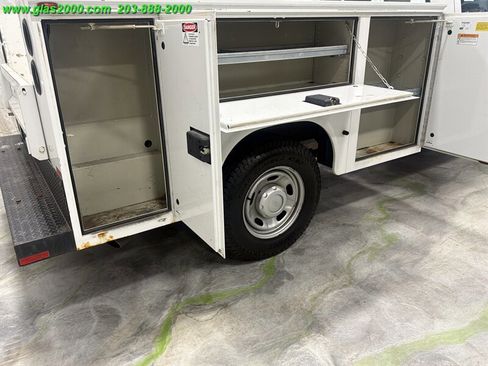 Used 2015 Ford F250 XL RWD image 10