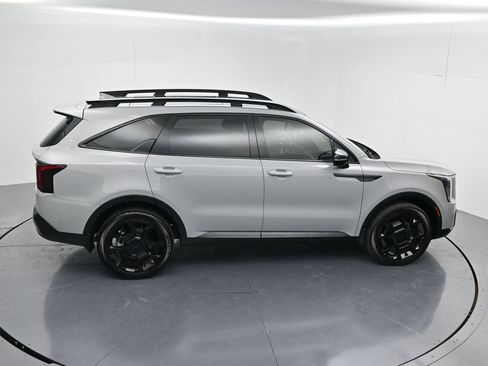 Certified 2025 Kia Sorento SX Prestige AWD/4WD image 56