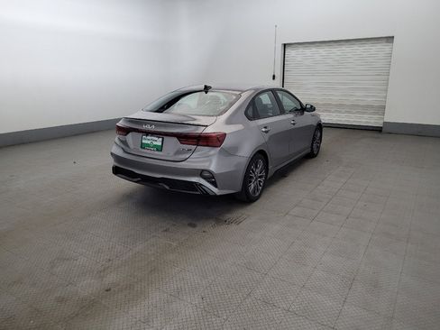 Used 2023 Kia Forte GT-Line FWD image 9