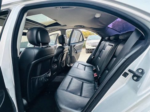 Used 2006 Mercedes-Benz C 230 C 230 Sport 4dr Sedan image 15