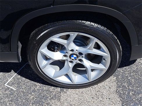 Used 2015 BMW X1 xDrive35i image 7