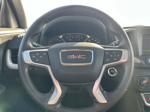 Certified 2023 GMC Terrain SLE w/ Driver Convenience Package image 19