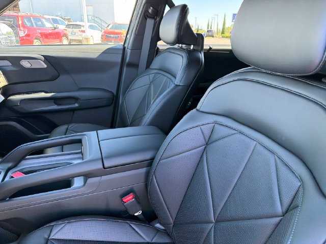 New 2027 Kia Telluride EX AWD/4WD image 17