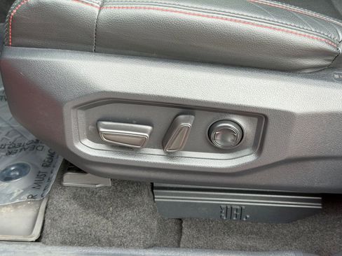 Used 2022 Toyota Tundra TRD Pro image 16