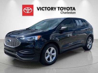 Used 2023 Ford Edge SE