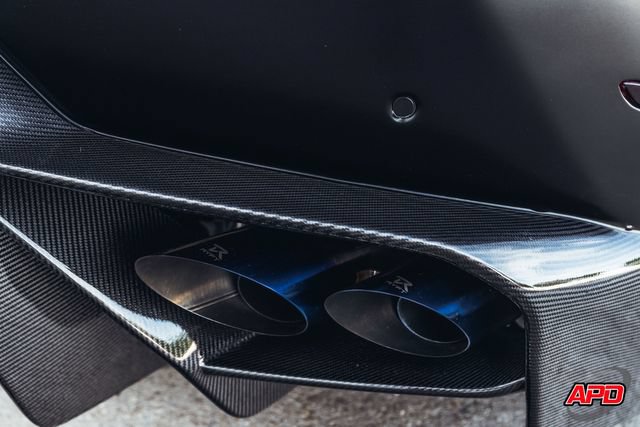 Used 2019 Lamborghini Huracan LP 580-2 RWD image 49