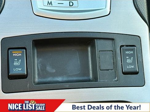 Used 2013 Subaru Outback 2.5i Premium image 18
