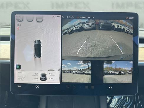 Used 2021 Tesla Model 3 Long Range image 21