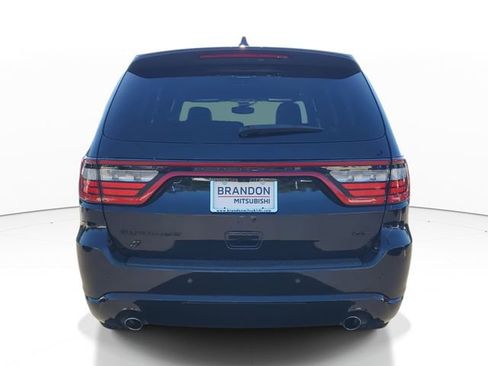 Used 2021 Dodge Durango GT image 6