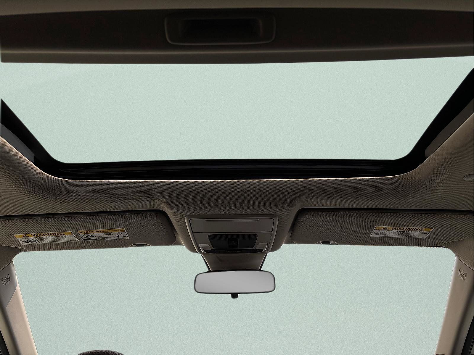 Certified 2026 Honda CR-V EX image 31