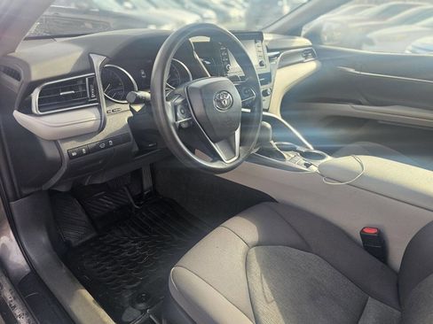 Used 2023 Toyota Camry LE image 9