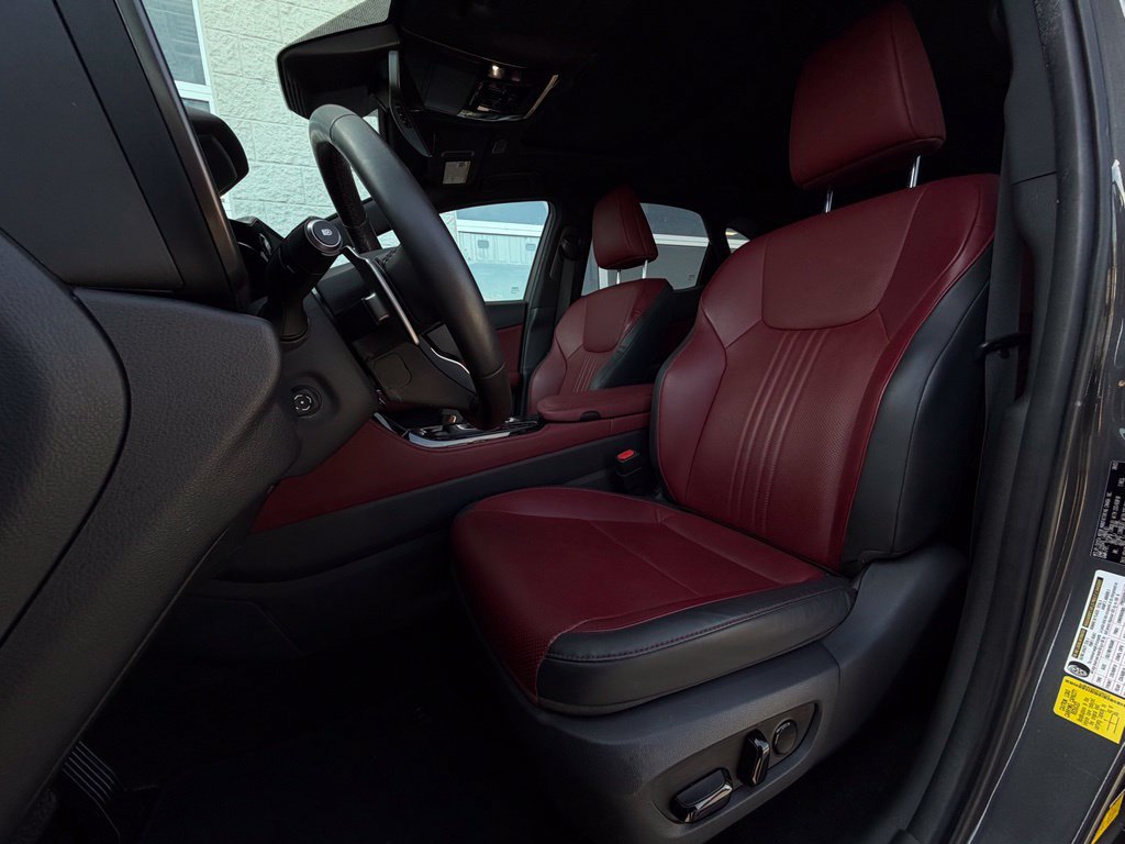 Used 2024 Lexus NX 250 FWD w/ Cold Area Package image 6