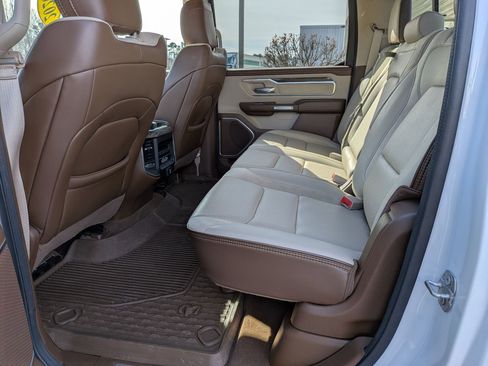 Used 2020 RAM 1500 Laramie image 15