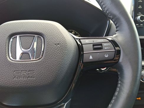 Used 2024 Honda CR-V EX-L image 23