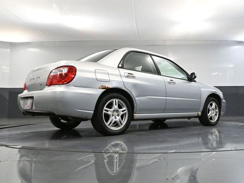 Used 2004 Subaru Impreza RS image 42