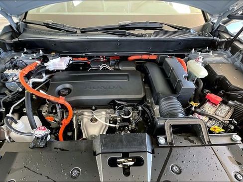 Used 2026 Honda CR-V Sport-L image 21