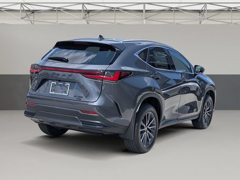 New 2026 Lexus NX 350 AWD w/ Accessory Package (Z2) image 6