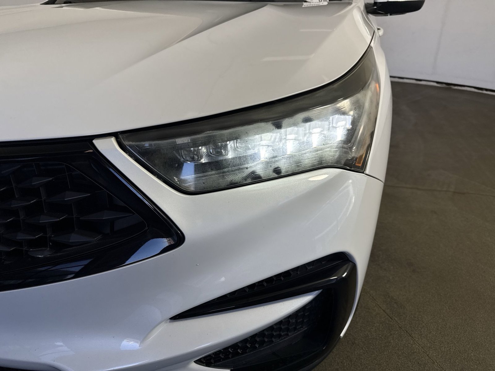 Certified 2021 Acura RDX w/ Advance Package AWD/4WD image 30