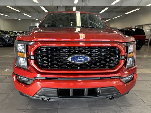 Used 2023 Ford F150 XL w/ STX Appearance Package image 20