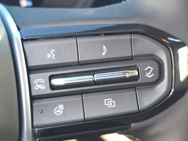 New 2026 Chevrolet Colorado Trail Boss AWD/4WD image 20