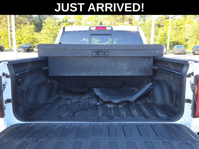 Used 2025 RAM 1500 Rebel w/ Trailer Tow Group AWD/4WD image 9