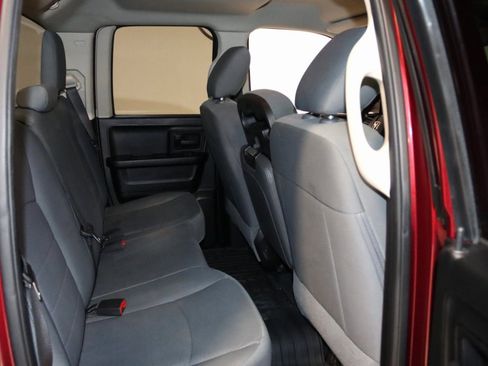 Used 2018 RAM 1500 Express image 59