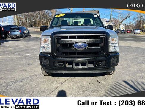 Used 2016 Ford F350 XL image 10
