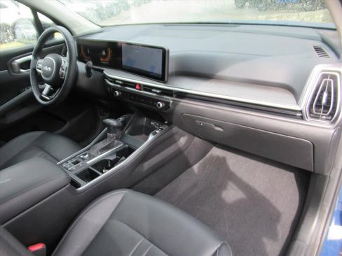 Used 2024 Kia Sorento X-Line EX image 10