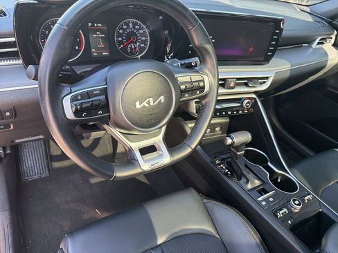 Used 2024 Kia K5 GT-Line image 13