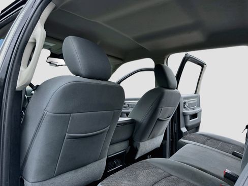 Used 2016 RAM 1500 Big Horn AWD/4WD image 20