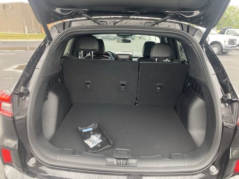 Used 2024 Ford Escape ST-Line Select w/ Tech Pack #2 image 23