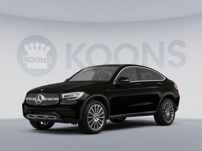 New 2026 Mercedes-Benz GLC 300 4MATIC