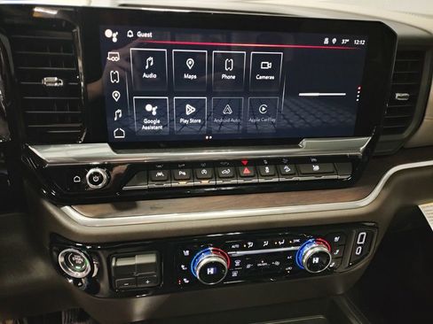 New 2026 GMC Sierra 1500 SLT w/ SLT Premium Plus Package image 30