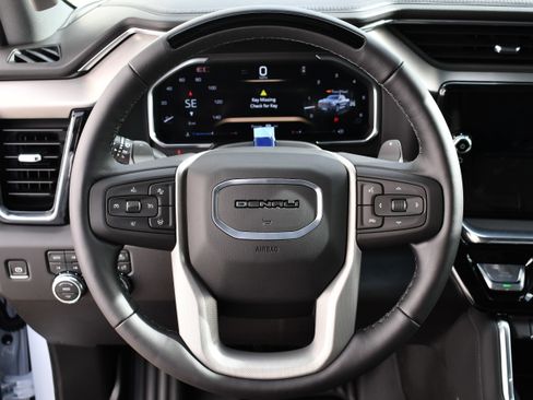 New 2026 GMC Sierra 1500 Denali image 18