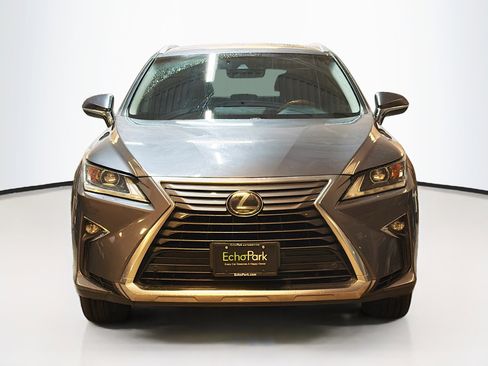 Used 2016 Lexus RX 350 AWD w/ Premium Package image 2