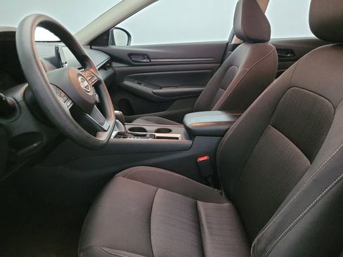 Used 2023 Nissan Altima 2.5 S image 17