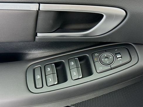 Certified 2024 Hyundai Sonata SEL image 48