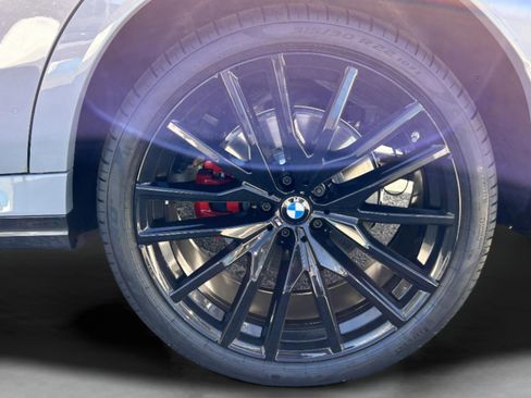 New 2026 BMW X6 xDrive40i w/ Premium Package image 26