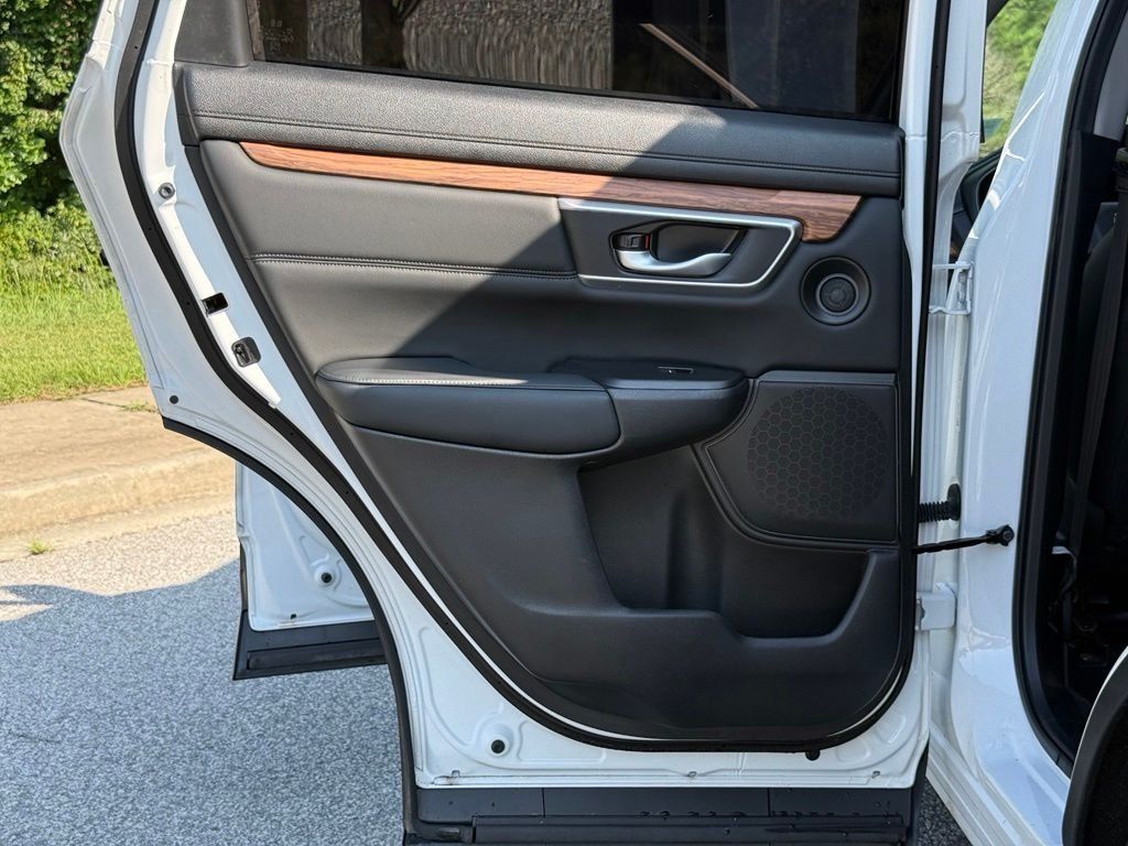 Used 2020 Honda CR-V EX-L image 26