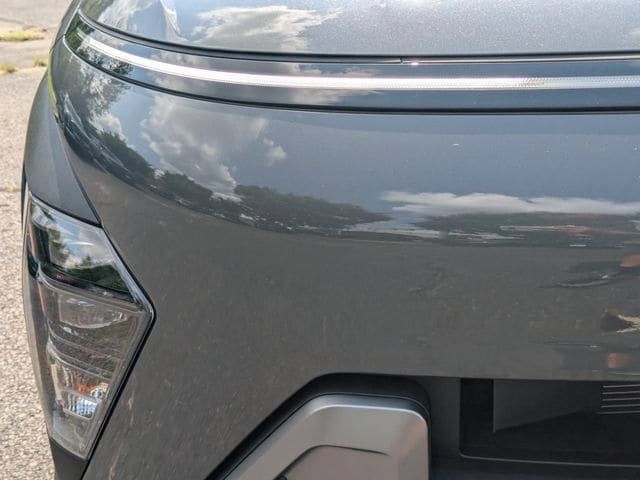 Certified 2026 Hyundai Kona SEL Sport FWD image 10