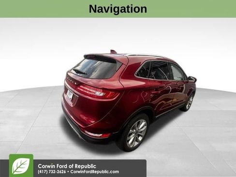 Used 2019 Lincoln MKC Select w/ Select Plus Package image 5