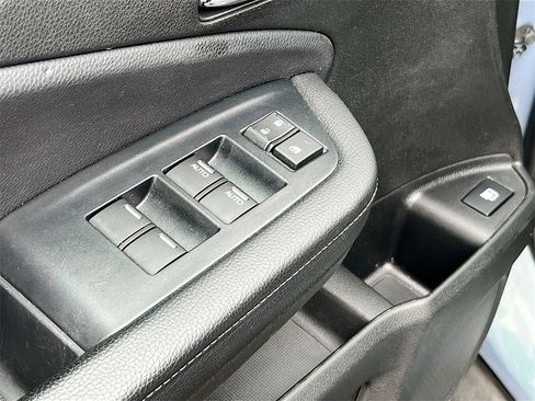 Used 2023 Honda Ridgeline RTL image 17