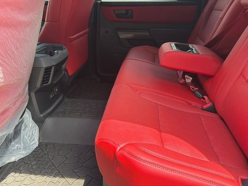 New 2026 Toyota Tundra TRD Pro AWD/4WD image 26