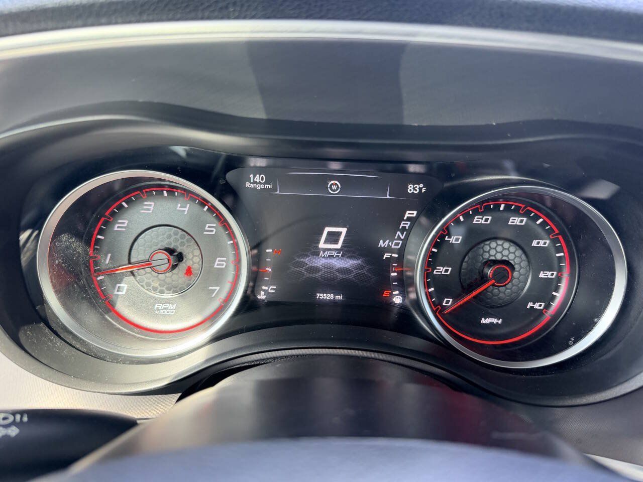 Used 2020 Dodge Charger SXT RWD image 28