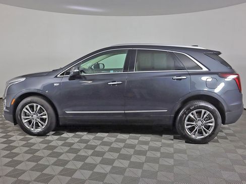 Used 2021 Cadillac XT5 Premium Luxury image 20