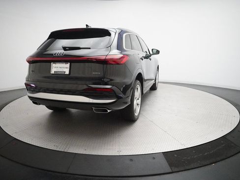Certified 2025 Audi Q5 Premium Plus w/ Premium Plus AWD/4WD image 37